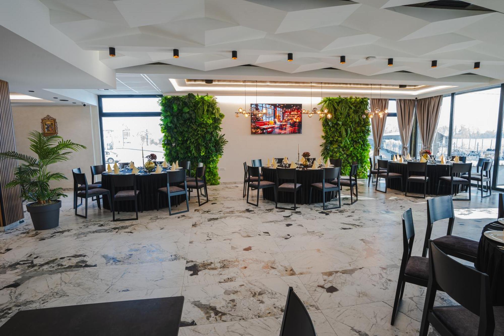 Hotel Nest Bijeljina Eksteriør billede